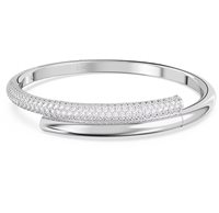 Bracciale Swarovski Donna in Lega metallica Cristallo 5670252 - 5670252
